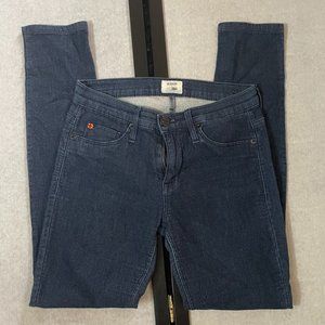 HUDSON x EQUINOX Jeggings Jeans Legging Denim